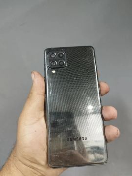 Sansung m62