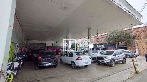 Terreno à venda, 490 m² por R$ 4.400.000,00 - Brooklin - São Paulo/SP