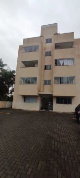 Alugo Apartamento no Centro-Penha/SC