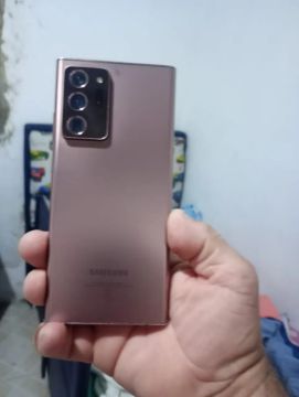 Vendo note 20ultra 