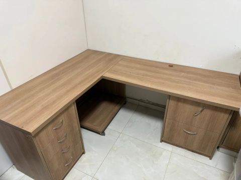 Mesa para escritório 