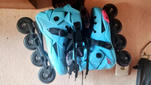 Patins Traxar