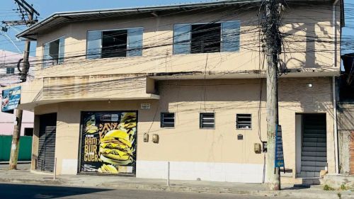MEGA IMOVEL PARA INVESTIDOR 7 LOCAÇÕES LOJAS