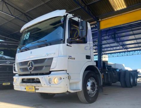 MB 2426 2018