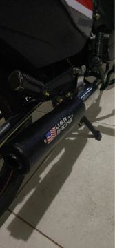 Escape RACING 
