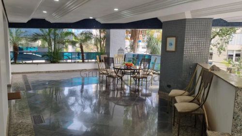 Apartamento Padrão em São José dos Campos