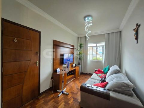 Apartamento à venda no Centro
