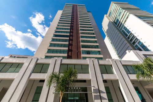Apartamento à venda, 193 m² por R$ 2.350.000,00 - Vila Izabel - Curitiba/PR
