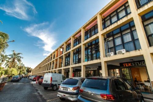 Apartamento no Sudoeste