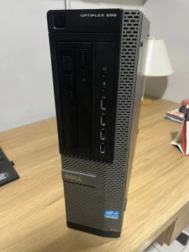 Dell Optiplex 990 -