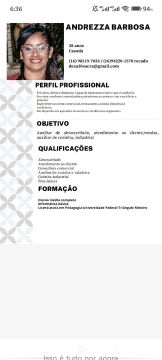A procura de Free lance 