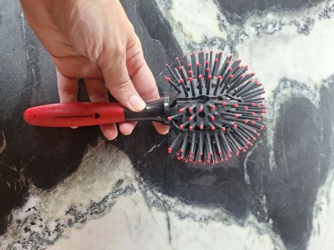 Escova de Cabelo 
