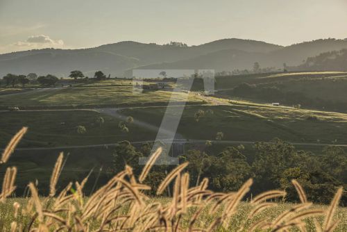 Terreno para venda condomínio Fazenda Dona Carolina