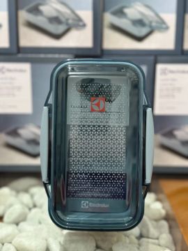 Marmita Lunch Box Electrolux
