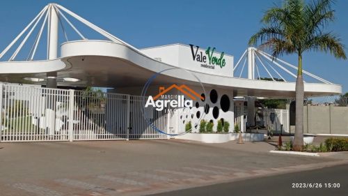 TERRENOS COM EXCELENTES CONDIÇÕES DE PAGAMENTO À VENDA NO RESIDENCIAL VALE VERDE - MOGI GU