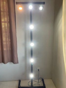Kit de Iluminação para Fotografia
