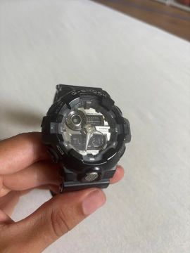 Relógio G-Shock Masculino