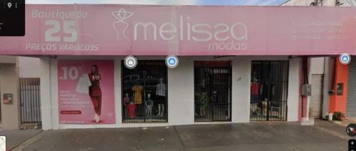 Imóvel Comercial para locação