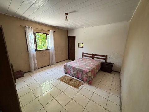 Invista em qualidade de vida! Chácara com vista para natureza 