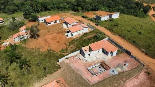 Terrenos de 600m² em Igaratá  Condomínio Fechado a Poucos Minutos da Represa