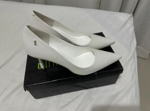 Scarpin Santa lolla n° 37