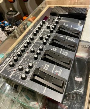 Boss Me-80