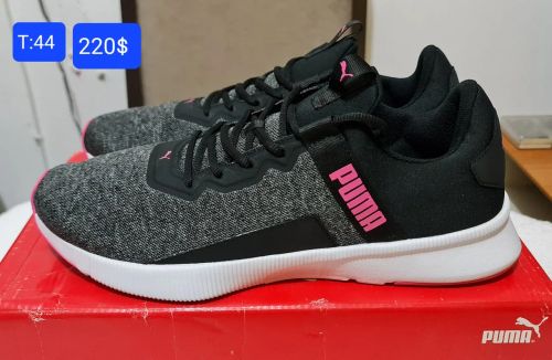 Tênis da Puma tamanho 43 e 44 original 