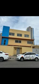 Auxiliar de Compras  e Financeiro