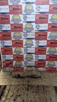 Semi Eixo Dianteiro Esq Chevrolet Tracker 1.2 T 2020/2024
