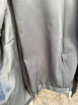 2 conjuntos de terno com calça, tamanho 50/52
