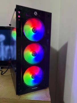 Pc gamer 