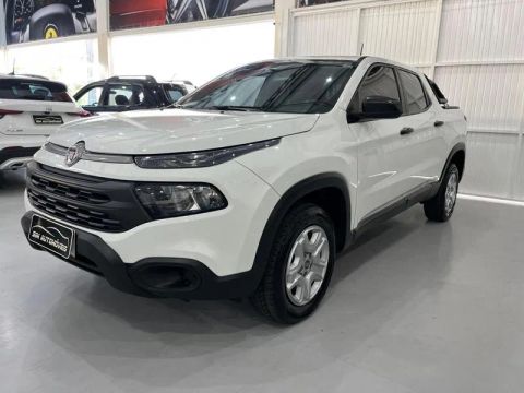 FIAT TORO ENDURANCE MT5 2021