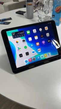 Ipad Air 3