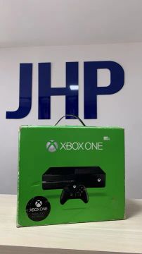 Console Xbox One 500GB / Semi Novo / Loja Fisica