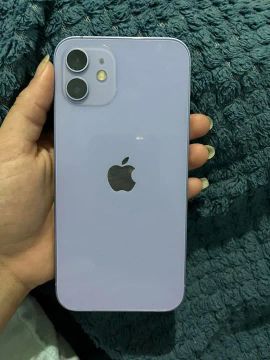 iPhone 13 Roxo - Novo