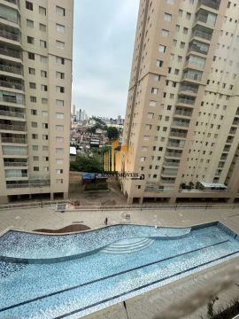 Condomínio Alegria Guarulhos - Guarulhos