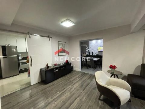 Casa em Avenida Luiz José Sereno - Jardim Ermida II - Jundiaí/SP