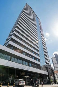 Cobertura Duplex para Venda em Ponta Grossa, Centro, 4 dormi