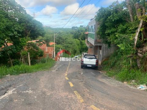 Lote em condomínio em Rua Mocambo - Trobogy - Salvador/BA
