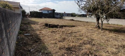 Aluguel Terreno 1088m² Praia de Fora