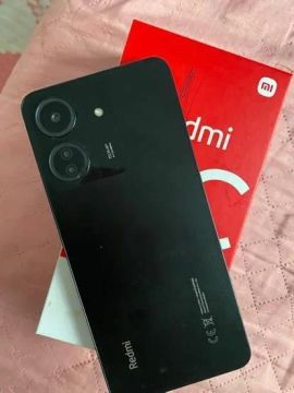 Xiaomi 13c- aceito proposta 