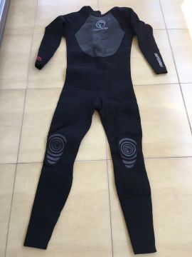 Long Neopreme Freesurf