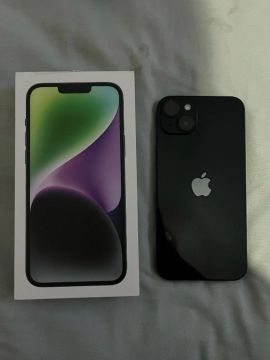 iPhone 14 Plus 128 gb