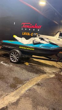 JET-SKI SEA-DOO 170 GTI SE - 2024