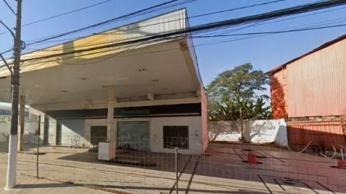 Terreno, 1000 m² - venda por R$ 4.500.000 ou aluguel por R$ 15.000/mês - Santo Amaro - São