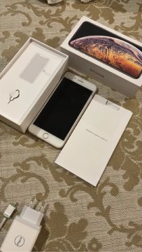 iPhone 8 Plus  256GB - Seminovo