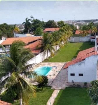 Casa para Temporada - Perfeita para Eventos 