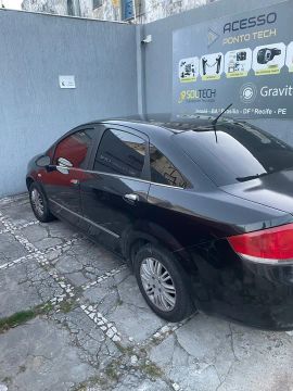 Linea 1.9 manual