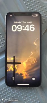iPhone XS