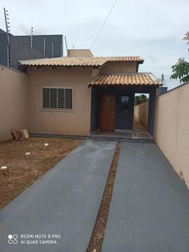 CASA CANELAS/OURO VERDE